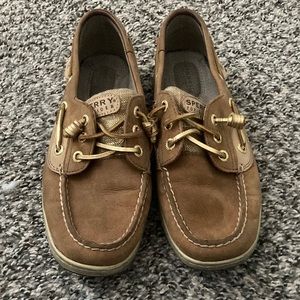 Sperry Top-Siders Women’s Size 7.5
